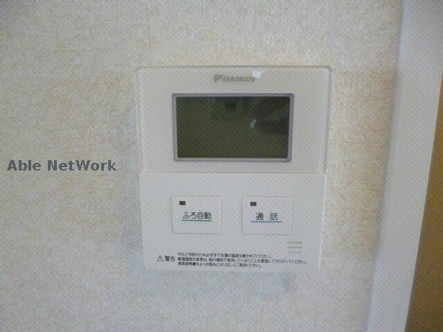 ヴィラ・クレールの物件内観写真