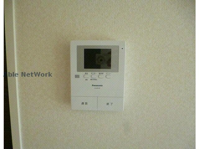 ヴィラ・クレールの物件内観写真