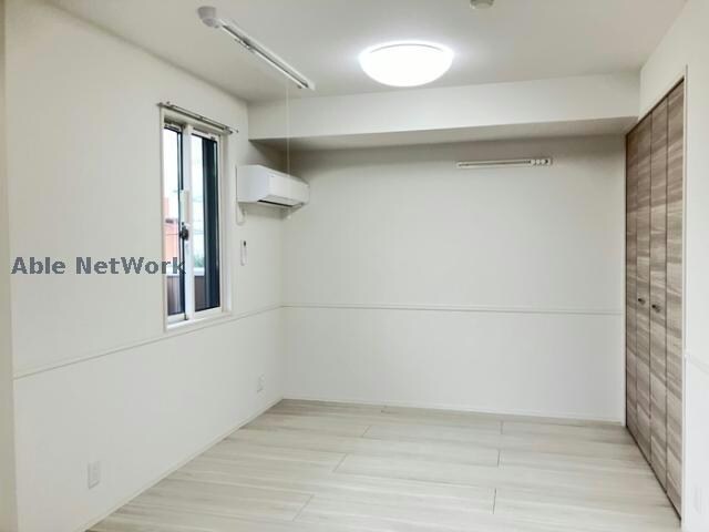 光の森駅 徒歩17分 2階の物件内観写真