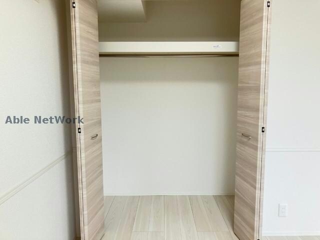 光の森駅 徒歩17分 2階の物件内観写真