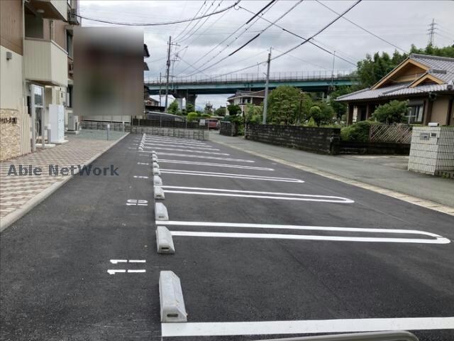 光の森駅 徒歩17分 2階の物件外観写真