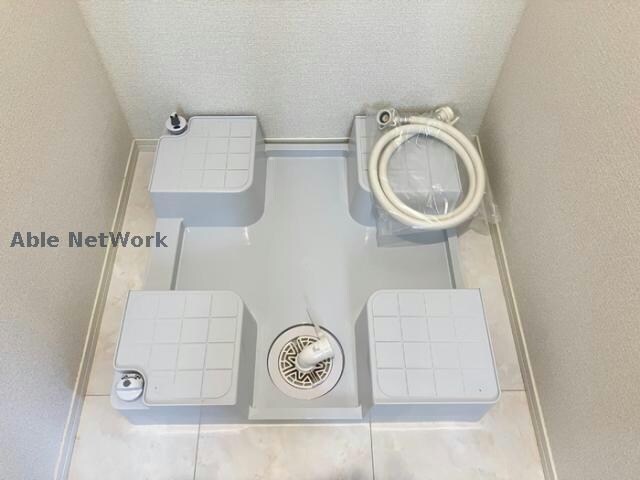 光の森駅 徒歩17分 2階の物件内観写真