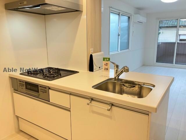 光の森駅 徒歩17分 2階の物件内観写真