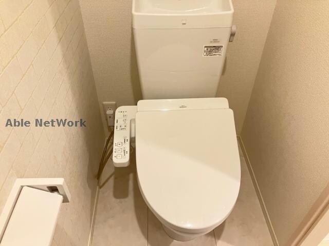 光の森駅 徒歩17分 2階の物件内観写真