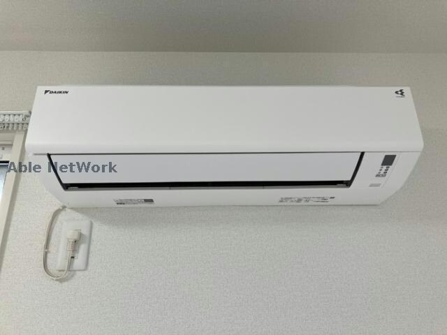 光の森駅 徒歩17分 2階の物件内観写真