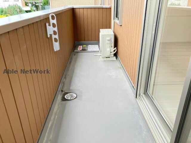 光の森駅 徒歩17分 2階の物件内観写真