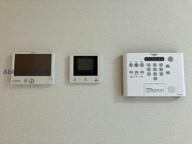 光の森駅 徒歩17分 2階の物件内観写真