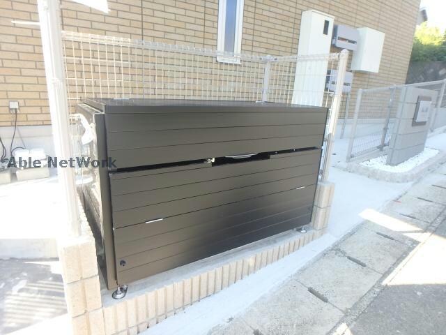 植木駅 徒歩36分 2階の物件外観写真