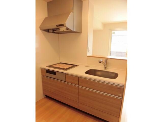 植木駅 徒歩36分 2階の物件内観写真