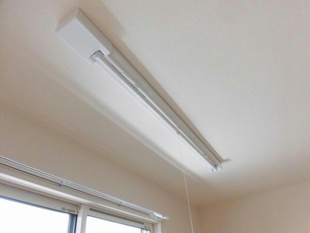 植木駅 徒歩36分 2階の物件内観写真