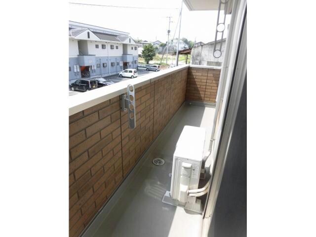 植木駅 徒歩36分 2階の物件内観写真