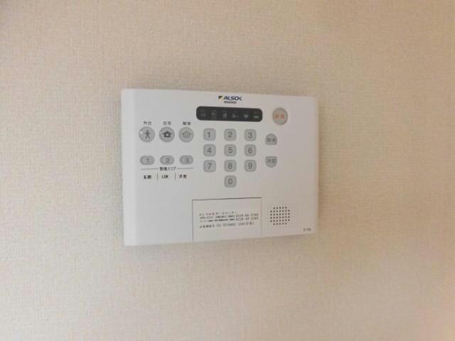 植木駅 徒歩36分 2階の物件内観写真