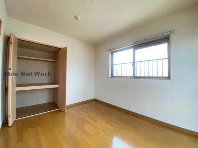 カインドネスの物件内観写真