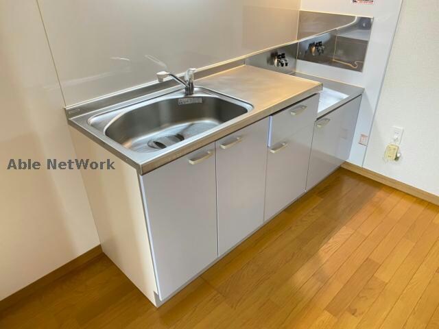 カインドネスの物件内観写真