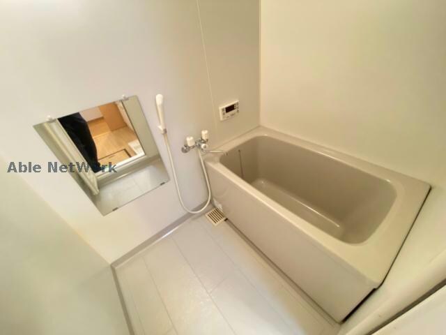 カインドネスの物件内観写真