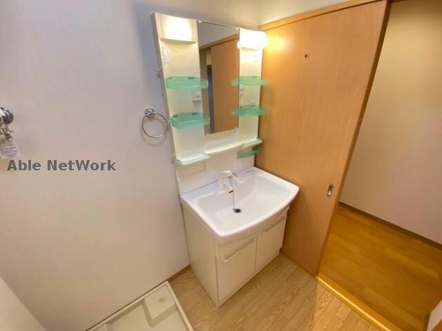 カインドネスの物件内観写真