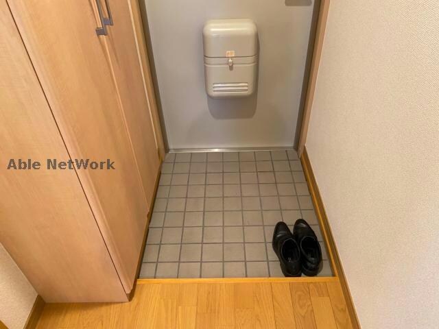 カインドネスの物件内観写真