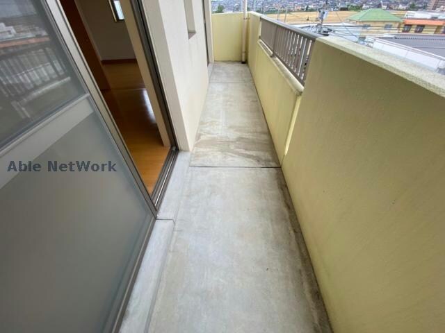 カインドネスの物件内観写真