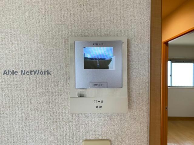 カインドネスの物件内観写真