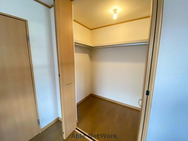 フォーナインの物件内観写真