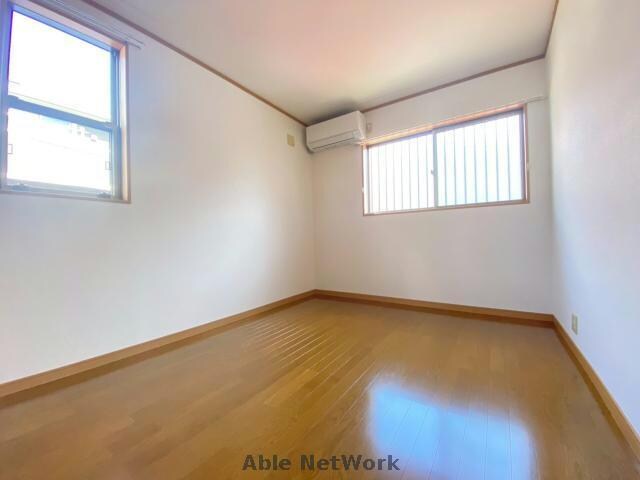 フォーナインの物件内観写真