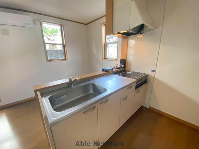 フォーナインの物件内観写真