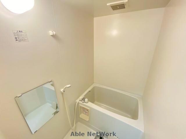 フォーナインの物件内観写真