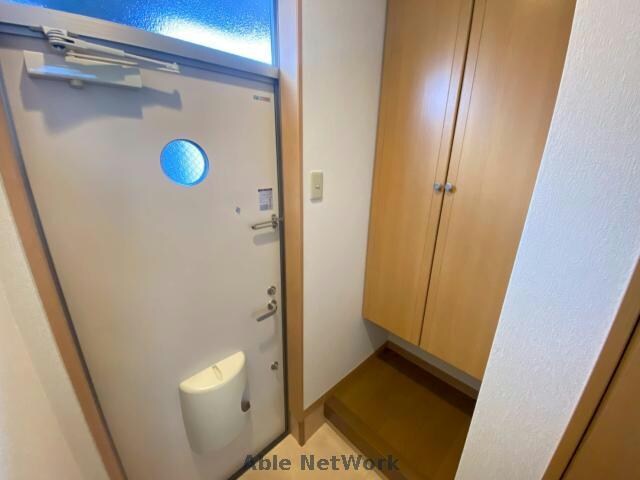 フォーナインの物件内観写真