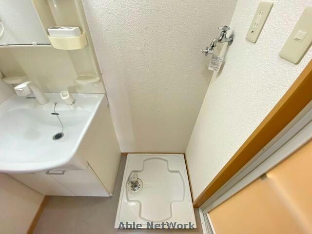 フォーナインの物件内観写真