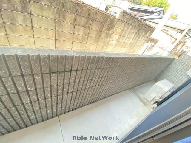 フォーナインの物件内観写真