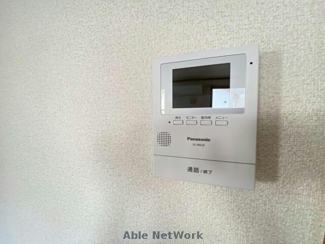 フォーナインの物件内観写真