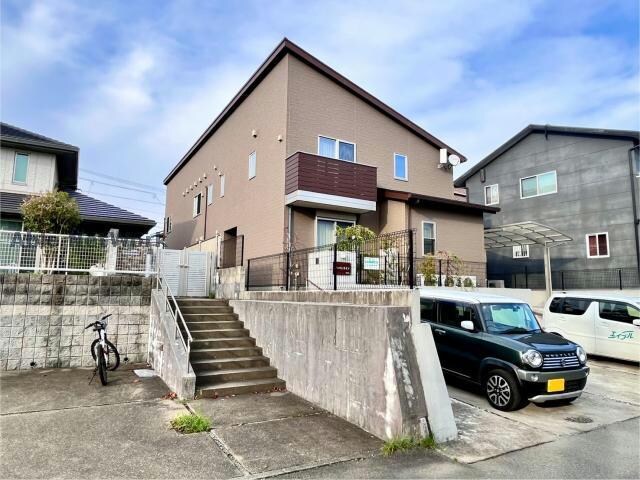 アーバンライフの物件外観写真