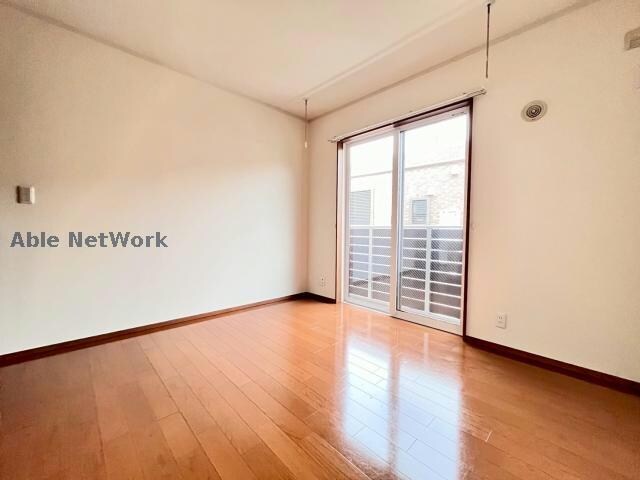 アーバンライフの物件内観写真