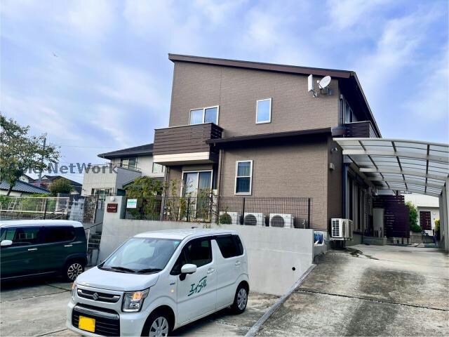 アーバンライフの物件外観写真