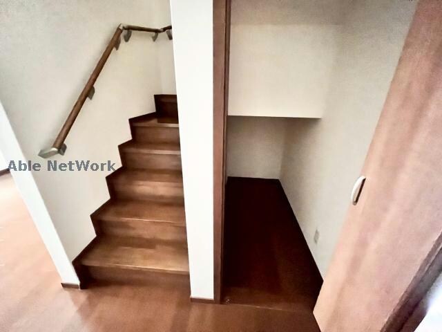 アーバンライフの物件内観写真