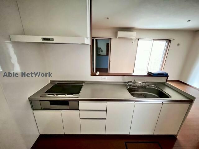 アーバンライフの物件内観写真