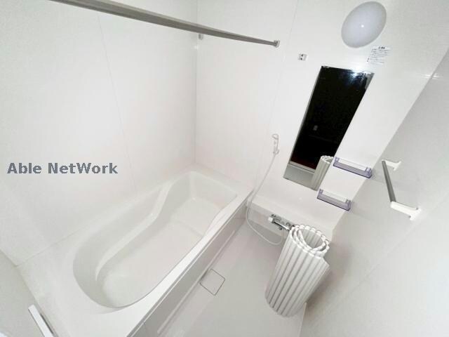 アーバンライフの物件内観写真