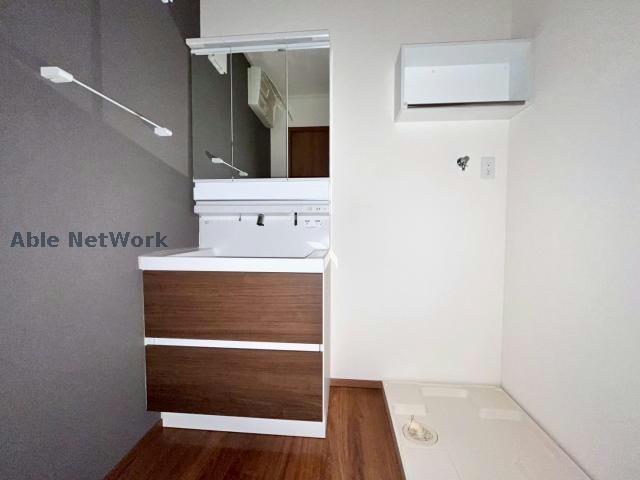 アーバンライフの物件内観写真