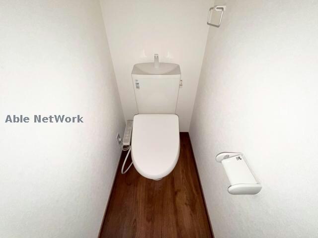 アーバンライフの物件内観写真