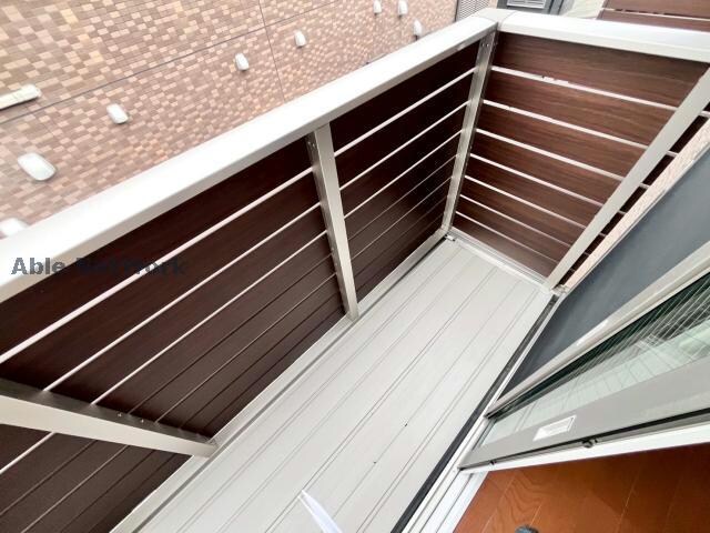 アーバンライフの物件内観写真