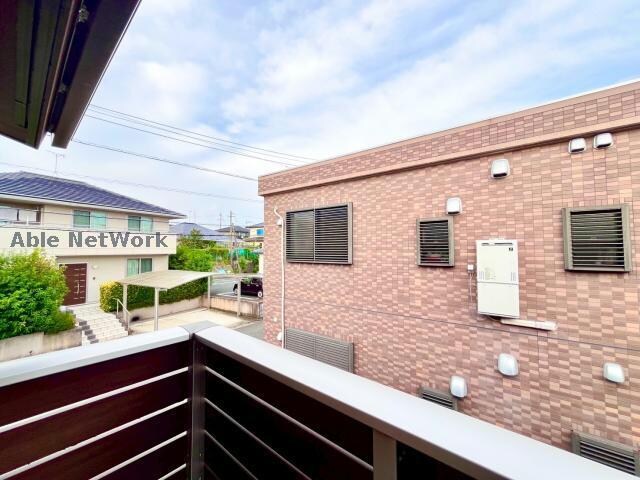 アーバンライフの物件内観写真