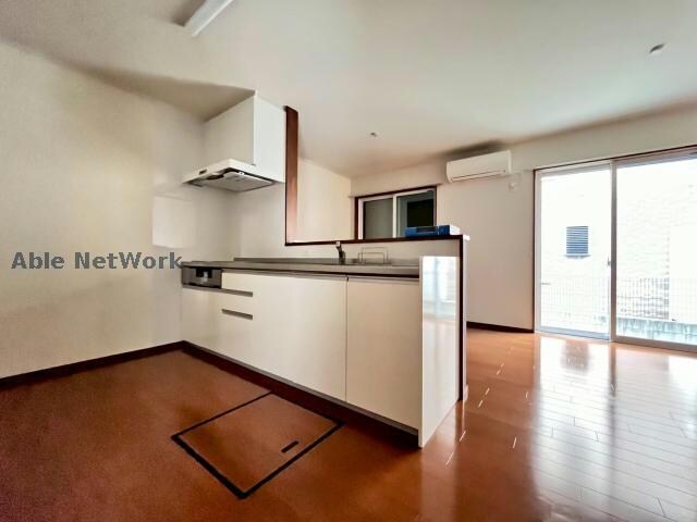 アーバンライフの物件内観写真