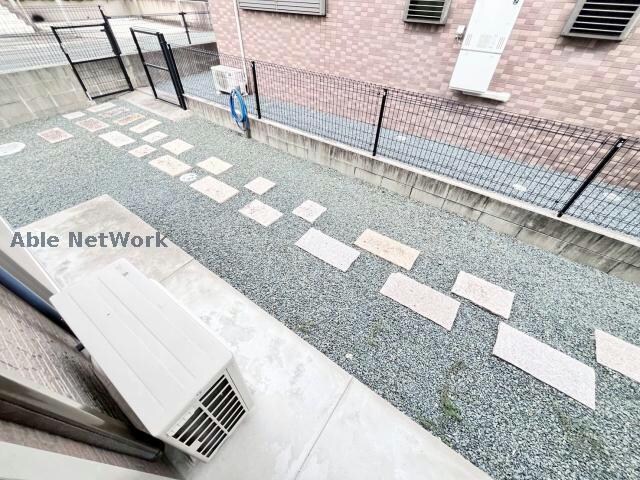 アーバンライフの物件内観写真