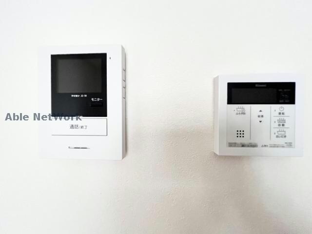 アーバンライフの物件内観写真