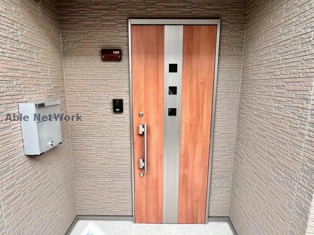 アーバンライフの物件内観写真