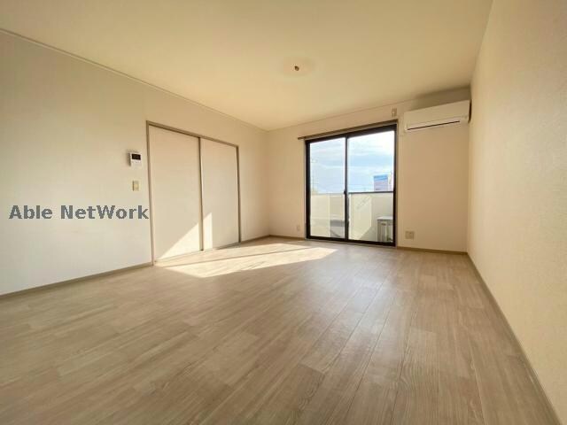 セジュール一ツ木の物件内観写真