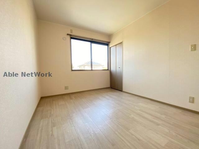 セジュール一ツ木の物件内観写真