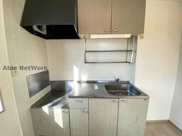 セジュール一ツ木の物件内観写真