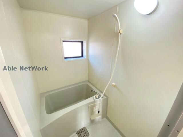 セジュール一ツ木の物件内観写真