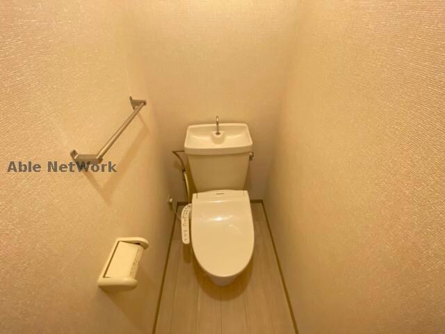 セジュール一ツ木の物件内観写真